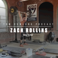 Zach Rollins - Along The Keel