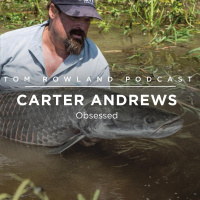 #0078 - Carter Andrews - Obsessed