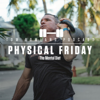 Physical Friday - The Mental Diet
