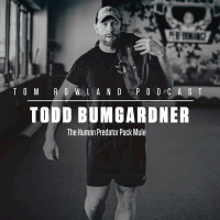 Todd Bumgardner - The Human Predator Pack Mule