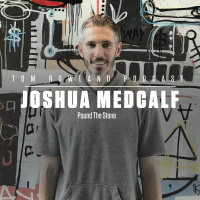 Joshua Medcalf - Pound The Stone - #0101