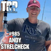 Andy Strelcheck | NOAA Southeast Regional Fisheries Administrator | Ep. 985