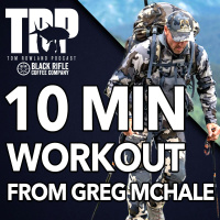 Physical Friday - Pushing The Limits In Ten Minutes With Greg McHale - Episode #745