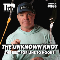 The UNKNOWN Knot - Tie it! Test it!! | H2T | Episode #866