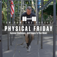 Summer Challenges - Add Fitness To Your Week!