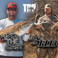 The Cast Vs. Heartland Bowhunter - Which Is Better?⎟Ep. #931