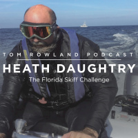 Heath Daughtry - The Florida Skiff Challenge - #0096
