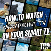 How to Watch Waypoint on your Smart TV! | Ep. 942