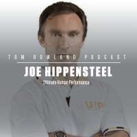 Joe Hippensteel - Ultimate Human Performance- Navy SEAL Stretching Routines