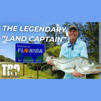 Steve Kantner | ‘The Land Captain | Ep. 977
