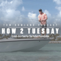 How 2 Tuesday - Splash-Less Cast For The Perfect Presentation - EPISODE #572