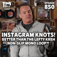 Is this Viral Knot better than Lefty Krehs? - Episode #850