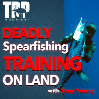 How 2 Tuesday - Deadly Spearfishing Training On Land - Episode #731