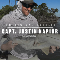 Capt. Justin Napior - Back Country Culture
