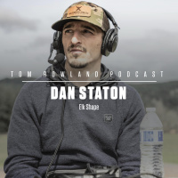 Dan Staton - Elk Shape - EPISODE #612