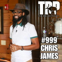 Chris James | A Healthy Alternative | Ep. 999
