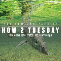 How To Take Better Photos Feat. Jason Stemple - HOW 2 TUESDAY #87