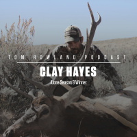 Clay Hayes - Alone Season 8 Winner - Episode #657