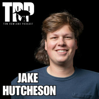 Fishing, Entrepreneurship, and Iconic Hair: The Jake Hutcheson Story