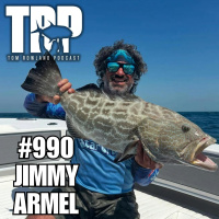 Jimmy Armel | Knot Lucky Veteran Fishing | Ep. 990