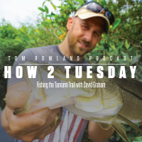 How 2 Tuesday - Fishing the Tamiami Trail with David Graham - Episode #704