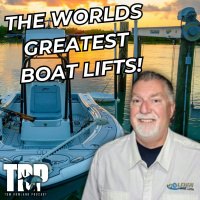 Bill Golden | Founder of ‘Golden Boat Lifts’ | Ep. #979
