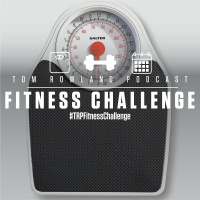 Fitness Challenge - #TRPFitnessChallenge