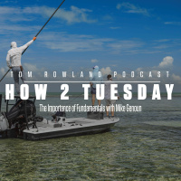 How 2 Tuesday - The Importance of Fundamentals with Mike Genoun - Episode #716 