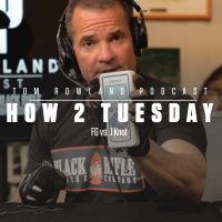 How 2 Tuesday - FG vs. J Knot - Knot Strength - EPISODE #623