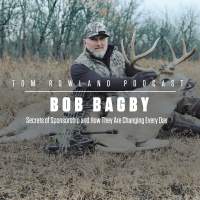 Secrets Of Sponsorship And How They Are Changing Every Day with Industry Veteran Bob Bagby