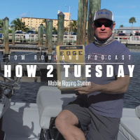 Mobile Rigging Station