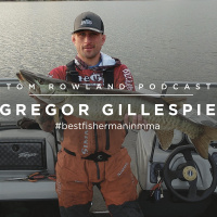 #0041 - Gregor Gillespie - #bestfishermaninmma