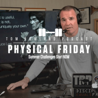Physical Friday - Summer Challenges Start NOW