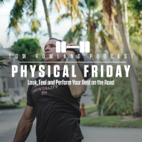 Physical	Friday- 3 Steps To Fitness - EPISODE #628