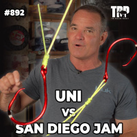 The Uni Knot VS. The San Diego Jam ⎮ H2T Episode #892