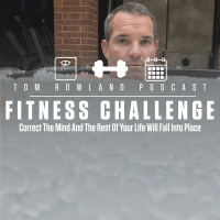 Correct The Mind And The Rest Of Your Life Will Fall Into Place - #TRPFitnessChallenge #015