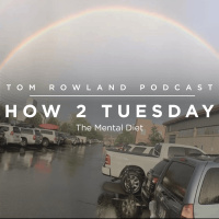 The Mental Diet - PHYSICAL FRIDAY #27