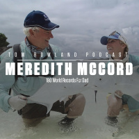 Meredith McCord - 180 World Records For Dad - #0015