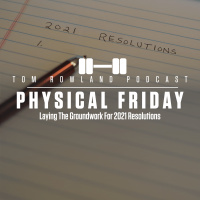 Laying The Groundwork For 2021 Resolutions - Proper Planning Prevents Piss Poor Performance