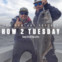 HOW 2 TUESDAY - Deep Drop Like a Pro