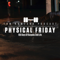 100 Days Of Burpees And Life - PHYSICAL FRIDAY #64