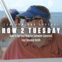 How 2 Tuesday - How To Set Your Drag For Saltwater Gamefish Ft. Bouncer Smith
