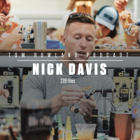 Nick Davis - 239 Flies - #136