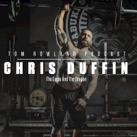 Chris Duffin - The Eagle And The Dragon #0104
