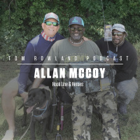 Allan McCoy - Hook Line  Heroes