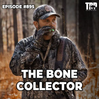 Michael The Bone Collector Waddell ⎸ Episode #895