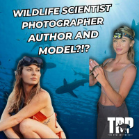 Rosie K. Moore | Scientist, Author and Social Media Star | Ep. #966