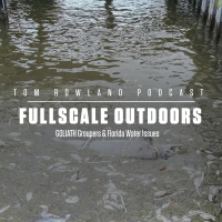 GOLIATH Groupers  Florida Water Issues - FullScale Outdoors