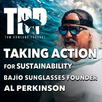Al Perkinson: Taking Action for Sustainability - #738