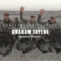 Graham Tayloe - NWTF Grand Slam World Record